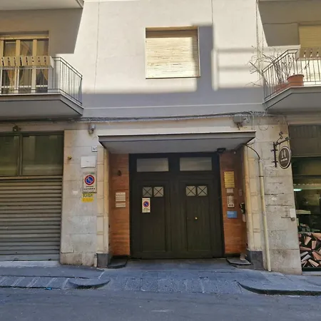 Appartamento Enea's - With Terrace